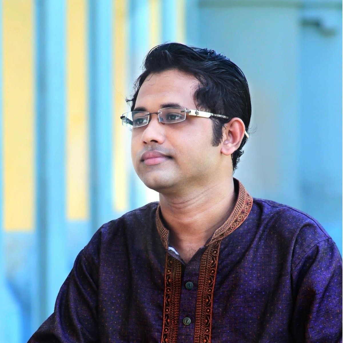 রাব্বী আহমেদ