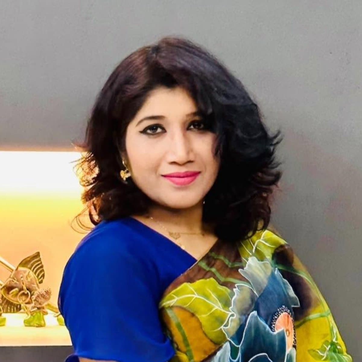 মারিয়া সালাম